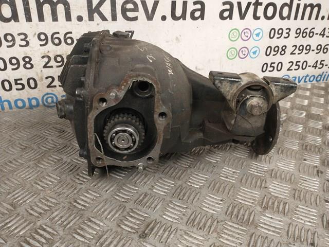 MR453792 Редуктор передний купить Киев
