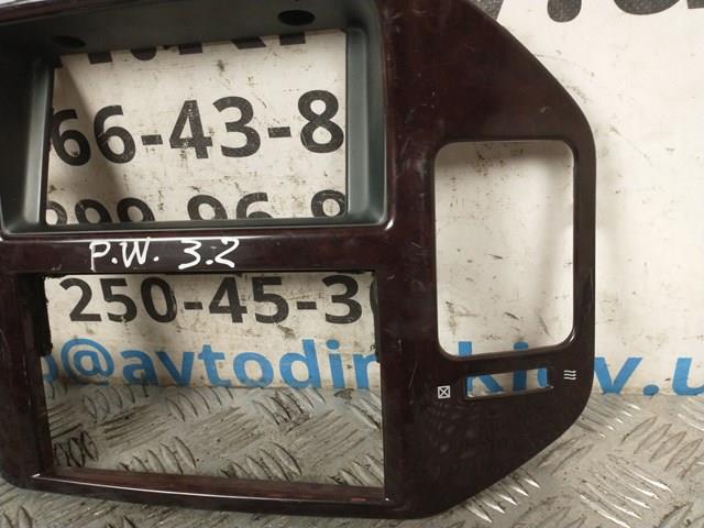 MR456373 Облицовка приборов управления "торпедо" купить Тернополь