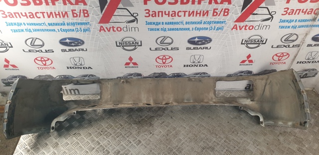 MITSUBISHI MR465070 Задний бампер в наличии Одесса