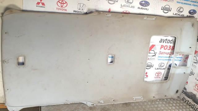 Обивка крыши внутренняя MR471532 MITSUBISHI