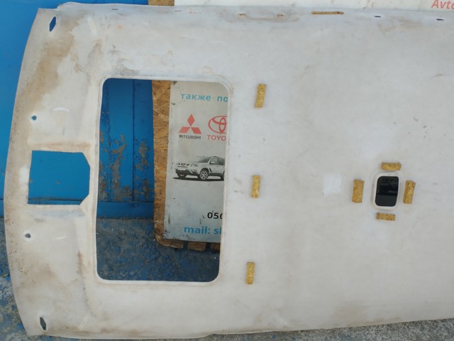 MITSUBISHI MR471532 Обивка крыши (потолок) в наличии Запорожье