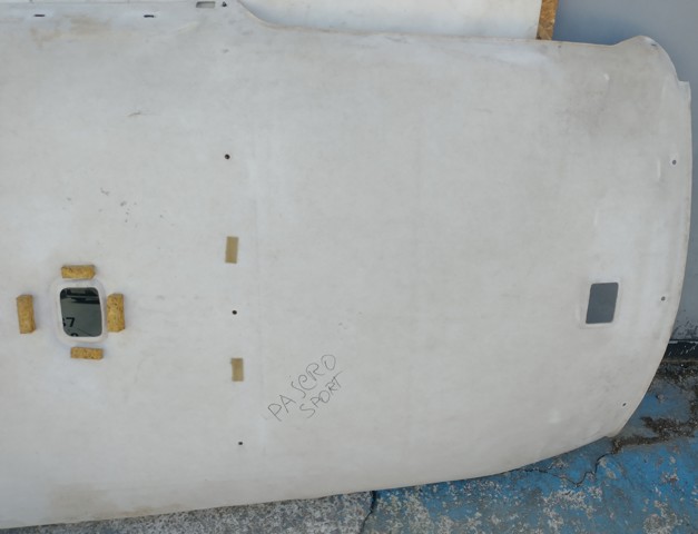 MITSUBISHI MR471532 Обивка крыши (потолок) в наличии Ирпень