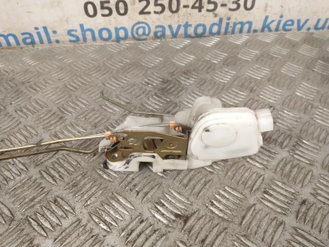 MITSUBISHI MR473987 Замок двери передней левой в наличии Ужгород