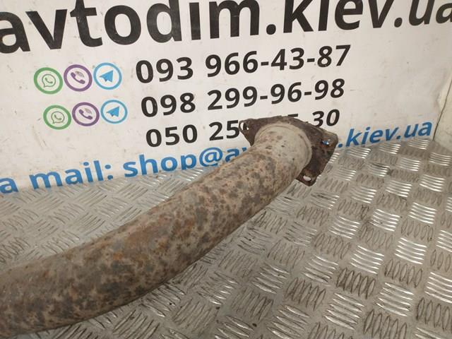 MR481153 Глушитель задний купить Ирпень