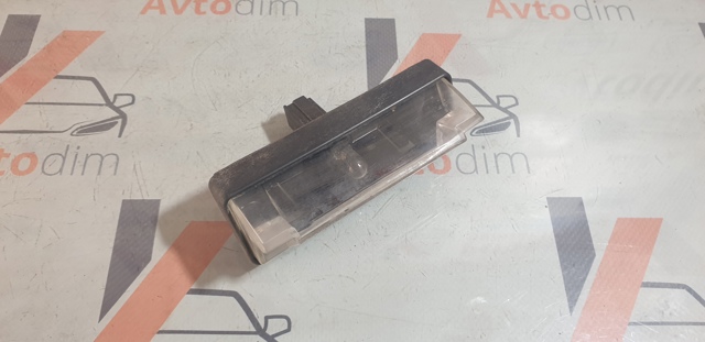MR485387 MITSUBISHI Фонарь подсветки заднего номерного знака купить в Полтава
