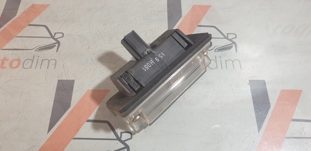 MITSUBISHI MR485387 Фонарь подсветки заднего номерного знака в наличии Ужгород