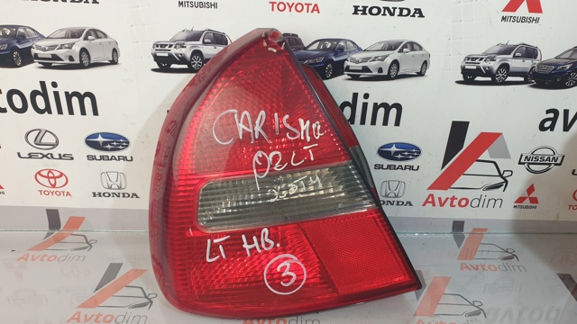 MITSUBISHI MR485469 Фонарь задний левый внешний в наличии Сумы