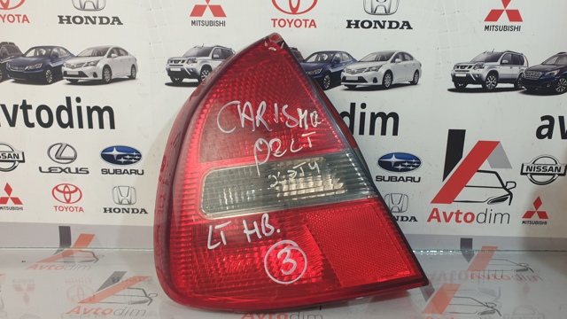 MR485469 MITSUBISHI Фонарь задний левый внешний купить в Харьков