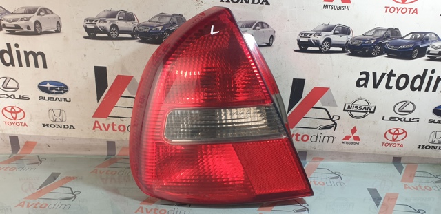 MR485469 MITSUBISHI Фонарь задний левый внешний купить в Винница