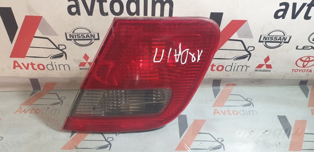 MITSUBISHI MR485478 Фонарь задний правый внутренний в наличии Каменское