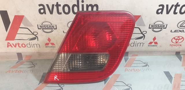 MITSUBISHI MR485478 Фонарь задний правый внутренний в наличии Полтава