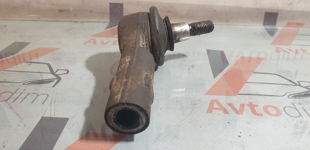 Наконечник рулевой тяги MR485672 MITSUBISHI