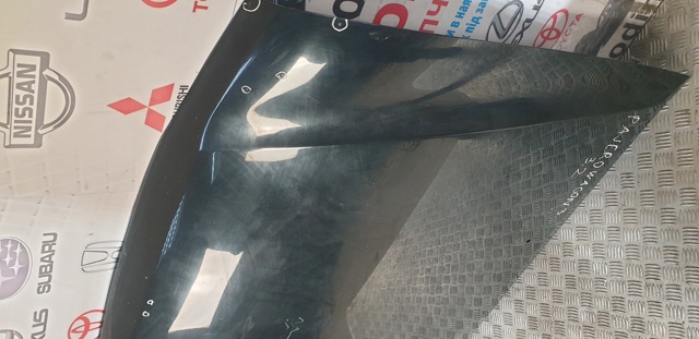 Капот двигателя MR485951 MITSUBISHI