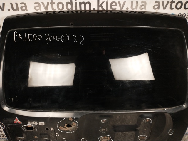 Стекло ляды MR492442 MITSUBISHI