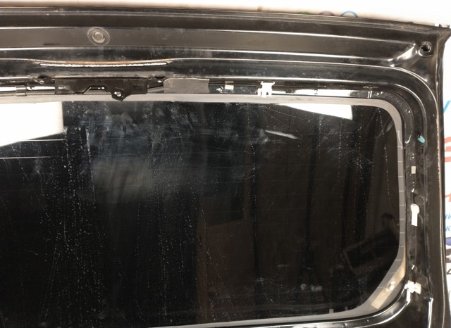 MITSUBISHI MR492442 Стекло багажника двери 3/5-й задней (ляды) в наличии Ужгород