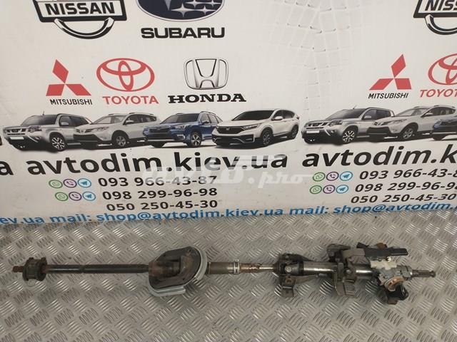 Колонка рулевого управления Mitsubishi Pajero 3