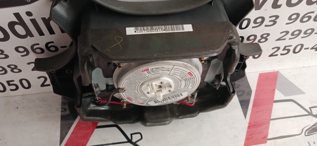 MR493567 MITSUBISHI Подушка безопасности (AIRBAG) водительская купить в Каменское