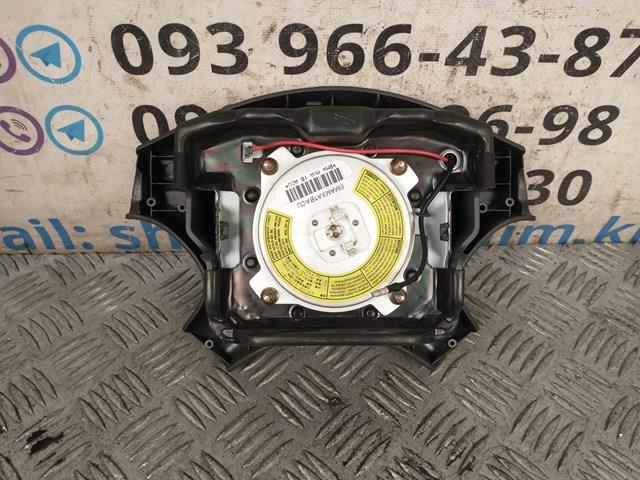 MR493567 MITSUBISHI Подушка безопасности водителя купить в Ужгород