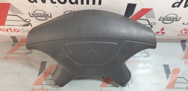 MR493567 Подушка безопасности (AIRBAG) водительская купить Киев