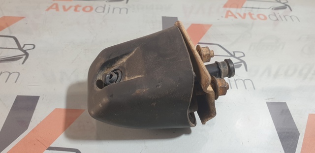  Форсунка омывателя передних фары MR495054 MITSUBISHI