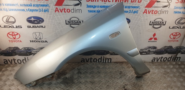 Крыло левое MR496081 MITSUBISHI