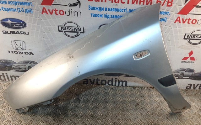 MR496081 MITSUBISHI Крыло переднее левое купить в Киев
