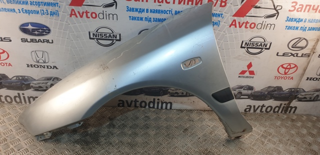 MR496081 Крыло переднее левое купить Полтава