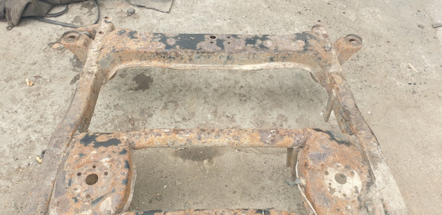 Рама кузова MR496569 MITSUBISHI