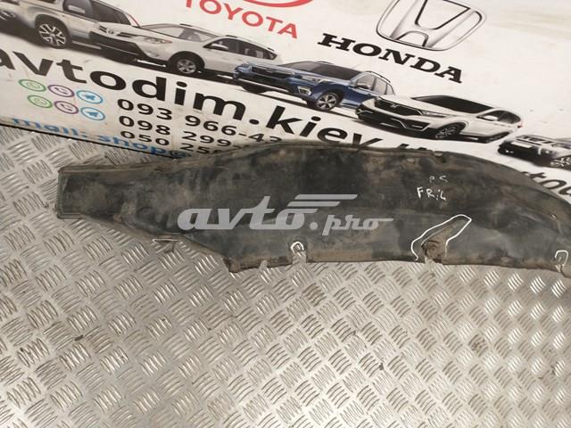 MR496661 MITSUBISHI Подкрылок крыла переднего левый купить в Тернополь