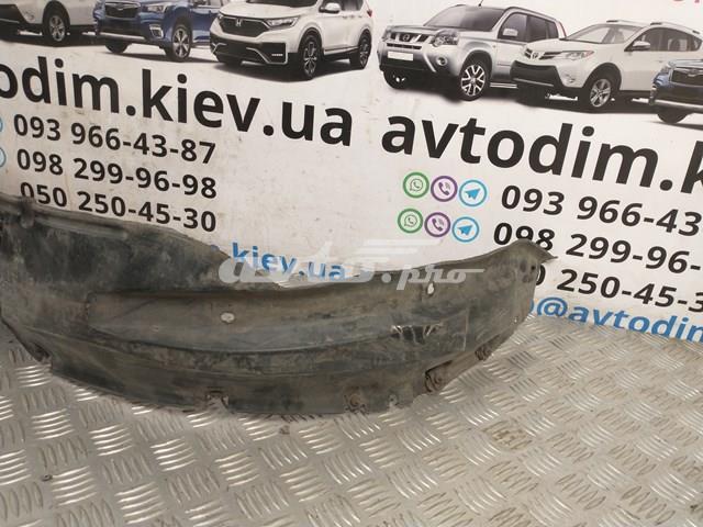 MR496661 Подкрылок передний левый купить Днепр