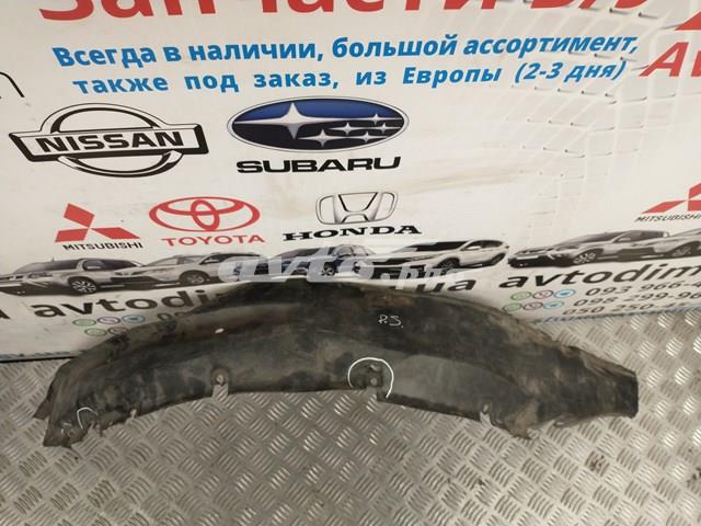 MITSUBISHI MR496662 Подкрылок передний правый в наличии Одесса