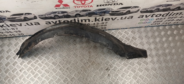MR496662 MITSUBISHI Подкрылок крыла переднего правый купить в Николаев