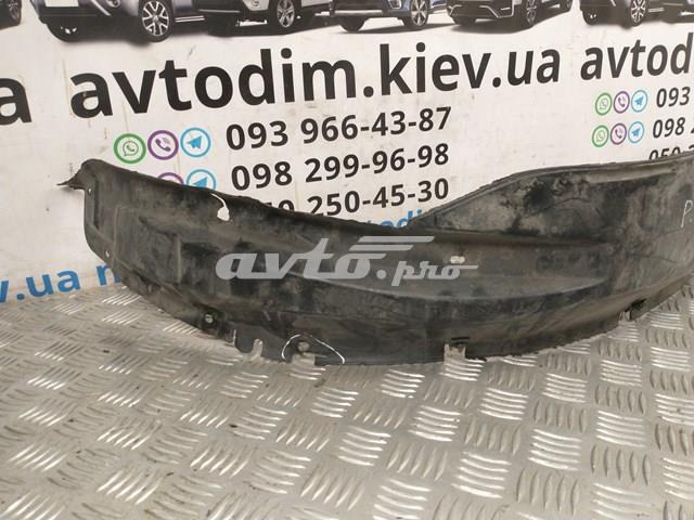 MR496662 Подкрылок крыла переднего правый купить Каменское