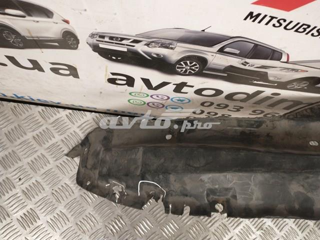 MITSUBISHI MR496662 Подкрылок крыла переднего правый в наличии Харьков