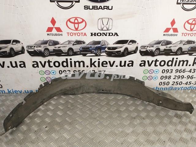 MITSUBISHI MR496662 Подкрылок передний правый в наличии Каменское