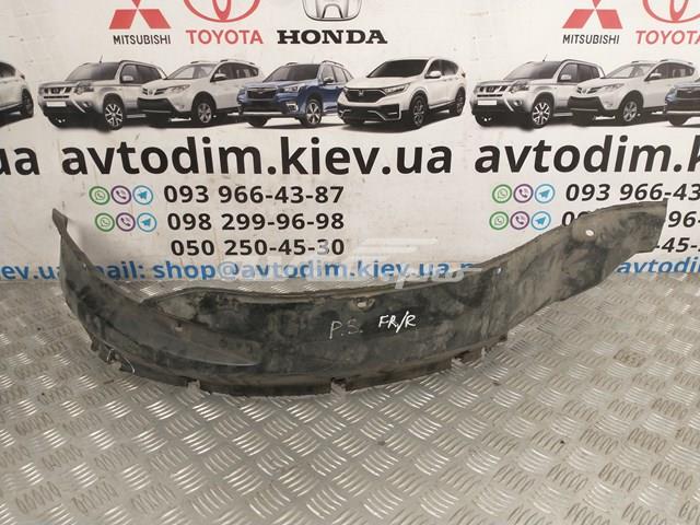 MR496662 Подкрылок крыла переднего правый купить Украина