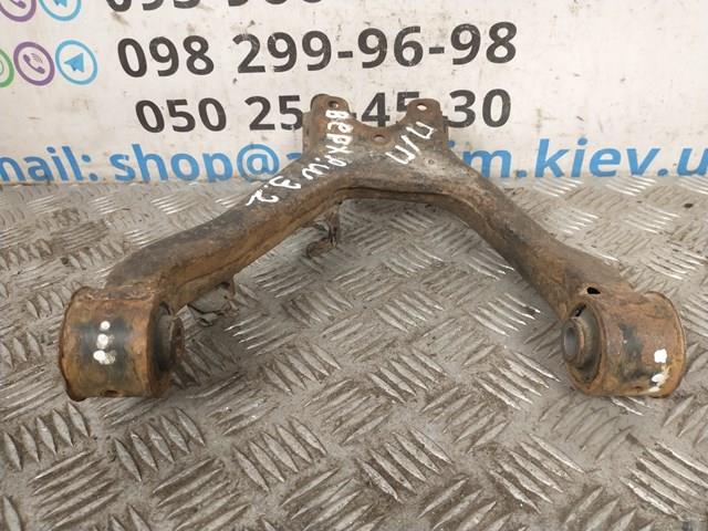 MR496794 MITSUBISHI Рычаг передней подвески верхний правый купить в Харьков