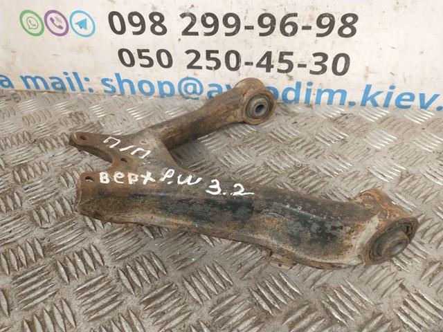 MR496794 MITSUBISHI Рычаг передней подвески верхний правый купить в Ужгород