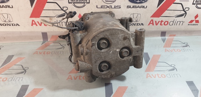 MR500007 MITSUBISHI Компрессор кондиционера купить в Полтава
