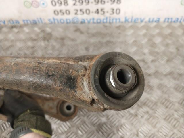 MR508132 MITSUBISHI Рычаг задней подвески верхний правый купить в Ирпень
