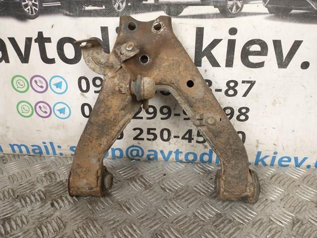 MR508132 MITSUBISHI Рычаг задней подвески верхний правый купить в Запорожье