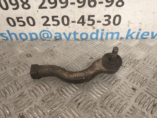 MITSUBISHI MR508136 Рулевой наконечник в наличии Ирпень