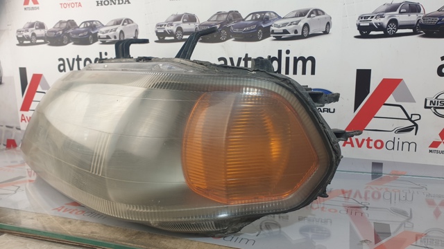 MR508985 MITSUBISHI Левая фара купить в Ужгород