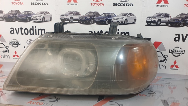 MR508985 MITSUBISHI Фара левая купить в Черновцы