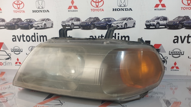 MR508985 MITSUBISHI Левая фара купить в Киев