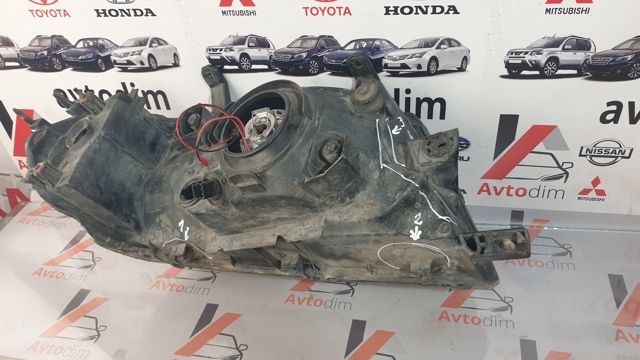 MITSUBISHI MR508985 Фара левая в наличии Сумы