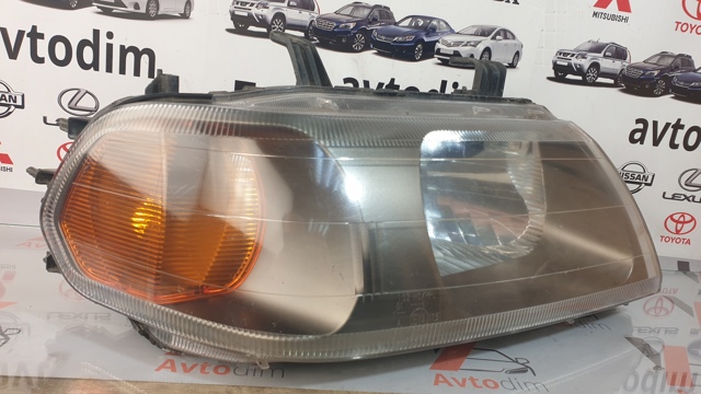 MITSUBISHI MR508986 Фара правая в наличии Сумы