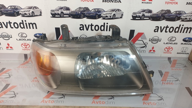MR508986 MITSUBISHI Фара правая купить в Ужгород