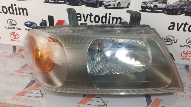 MR508986 Правая фара купить Сумы