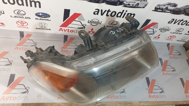 MITSUBISHI MR508986 Фара правая в наличии Днепр